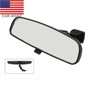 For 2006-2014 Subaru Impreza WRX STi 92039FE001 Interioror Rear View Mirror - Picture 1 of 8