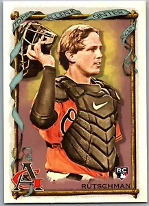 2023 TOPPS ALLEN & GINTER'S #201 - 400 - PICK FROM LIST - FREE COMBINED SHIPPING - Picture 1 of 89