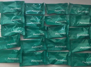 Inserciones discretas suaves cómodas confiables de control de confianza intestinal pequeñas 20 piezas - Imagen 1 de 4