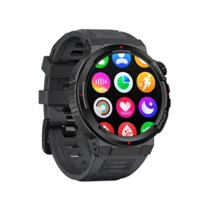 Zeblaze Ares 3Plus Uhr für Herren Damen 1,48" Display Smartwatch O7K1 - Bild 1 von 12