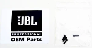 ORIGINAL OEM SPARE PARTS BOOMBOX 2  4 X VIS  TWEETER DROIT OU GAUCHE. - Imagen 1 de 3