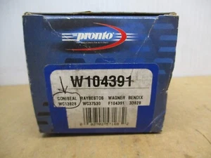 PRONTO W104391 Drum Brake Wheel Cylinder - Picture 1 of 4