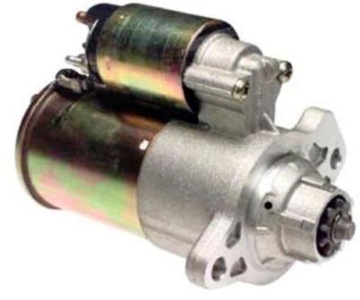 NUEVO ARRANQUE 12V PARA FORD THUNDERBIRD 2002-05 LINCOLN LS 2000-05 5W4Z-11002-A Foto 1 de 2
