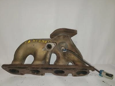 Colector de escape trasero derecho usado se adapta a: Cadillac Seville 2002 grado derecho A Foto 1 de 4