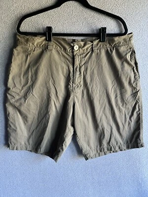 HONOLUA Hawaii Chino Shorts Size 38 Beige  Foto 1 de 4