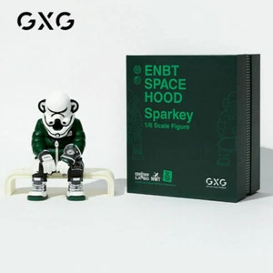 GXG x CoolrainLABO ENBT Space Hood Sparkey 1/6th Limited Art Toy New In Stock - Picture 1 of 9