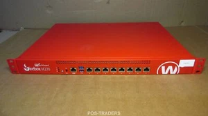 Watchguard Firebox M270 TL2AE8 pare-feu de sécurité 8 ports Gigabit + OREILLES DE RACK - Photo 1/5