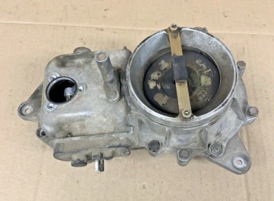 OEM Fuel Injection Distributor Air Flow Meter for 86-93 Mercedes 300E W124 - Изображение 1 из 4