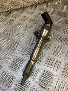 NISSAN Qashqai J10 MKI /RENAULT 1.5 DCI DIESEL FUEL INJECTOR (07-15) H8200294788 - Picture 1 of 2