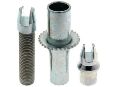 Conjunto de tornillo de ajuste de freno de tambor Raybestos 27693GV para Dodge D150 1977-1993 Foto 1 de 2