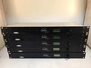 Lotto 5 moduli di uscita audio Bi-Amp Audia Expi/Expo NON TESTATI VENDUTI COSÌ COME SONO! - Foto 1 di 5