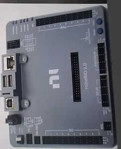 National Instruments Ni Roborio Embedded Controller FREE SHIP - Picture 1 of 1