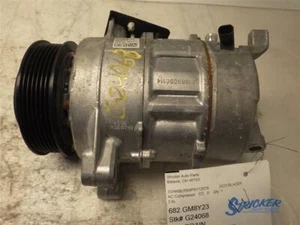 Blazer LTZ 2023 AC Compresor 1450108 - Imagen 1 de 9