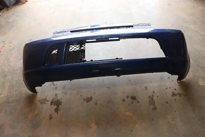 TOYOTA MR2 2000-2005 PARACHOQUES TRASERO CARCASA PLÁSTICO CUBIERTA PANEL FÁBRICA OEM Foto 1 de 4