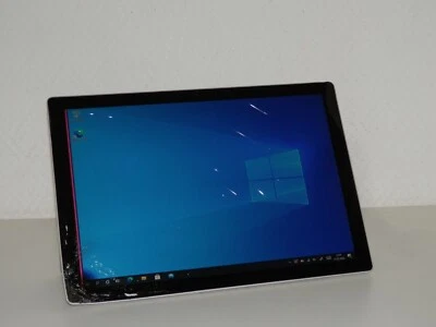 Microsoft surface pro 5 1807 LTE, Intel i5-7300U, 8GB RAM, 256GB SSD, Teildefekt - Bild 1 von 4