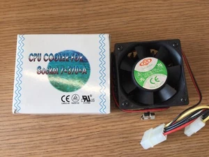 Dynaeon Cooler Socket 7&370&A Cooler Brand New - Picture 1 of 2
