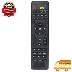 Remote Control for MAG351 MAG275 MAG350 MAG322W1 MAG322 W1 OTT IPTV Set Top Box - Picture 1 of 7