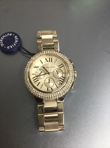 Michael Kors Damen-Armbanduhr MK5634 - Bild 1 von 11