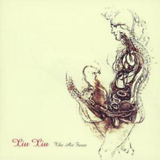 Xiu Xiu The Air Force (CD) Album (UK IMPORT)