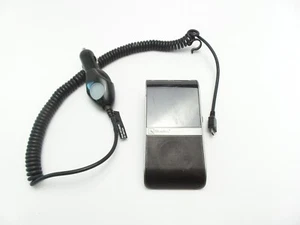 BLUE ANT S4 HANDS FREE CAR SPEAKER WITH CALLER ID AND VOICE COMMAND - Photo 1 sur 2