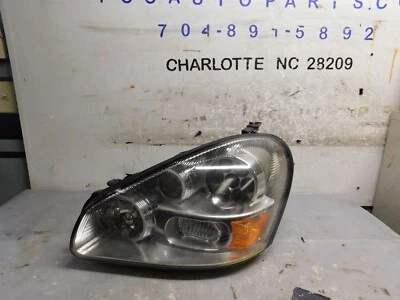 Faro conductor Infiniti Q45 LH 2002-2005 HID 02-04 Foto 1 de 4