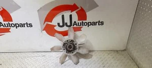 SUZUKI JIMNY ENGINE FAN ASSY, SN413, M13A TYPE, 10/00-09/18 - Picture 1 of 12