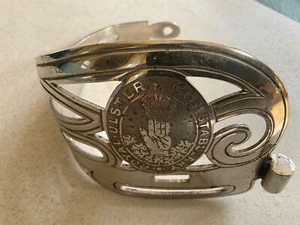 Sword Hilt to the Royal Ulster Constabulary - Picture 1 of 3