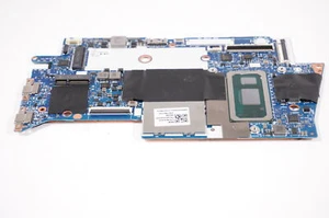5B20S43033 Lenovo Intel Core i5-10210U 12GB Motherboard 81TD YOGA C740-15IM - Picture 1 of 2