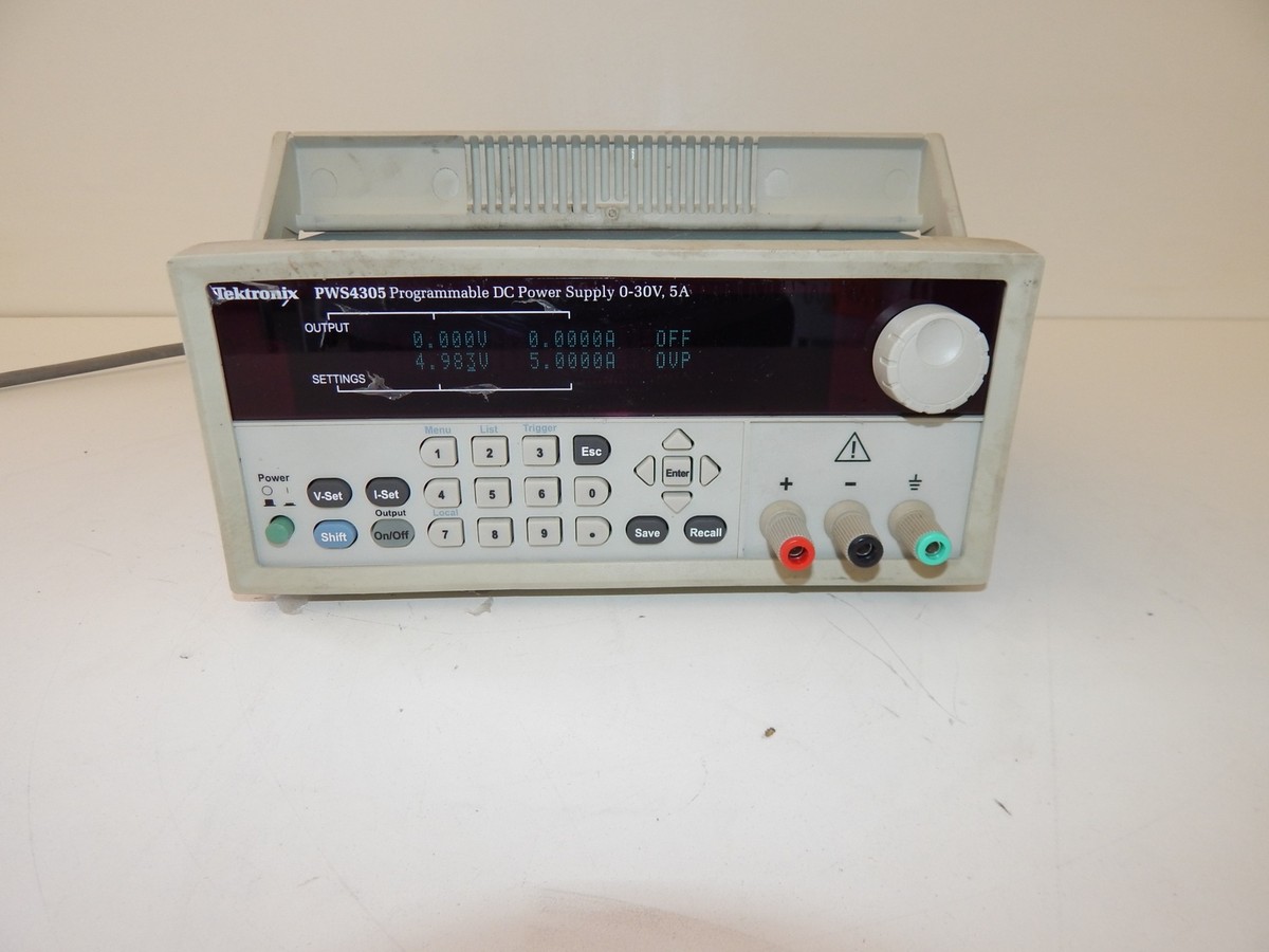 Tektronix Linear Power Supply Adjustable Power Supplies for Tektronix Linear Power Supply Adjustable Power Supplies for