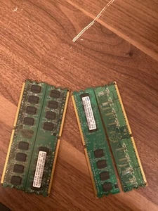 Samsung DDR3 Ram  - Picture 1 of 4
