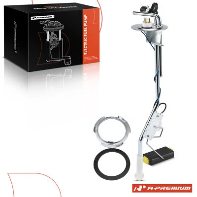 Fuel Tank Sending Unit for Chrysler New Yorker Dynasty Laser Dodge Spirit Aries - Image 1 of 4