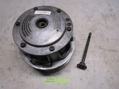 Embrague de accionamiento del motor primario Polaris Indy Super Sport 440 96 F/C moto de nieve Comet Foto 1 de 4