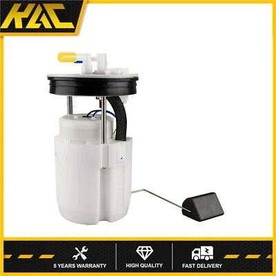 Fuel Pump Module Assembly For Chrysler Sebring 2002 2003 2004 Dodge Stratus - Image 1 of 4