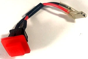 1:5 MASSSTAB R/C RC AUTO BOOT FLUGZEUG KILL SCHALTER HPI LOSI 5IVE T REDCAT TASTE  - Bild 1 von 3