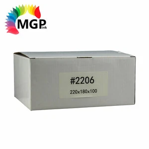 50 New 220x180x100 Mailing Box Shipping Box Cardboard Box Post Box Packing Box - Picture 1 of 3