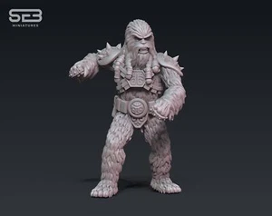 Furry Gladiator v2 | Anvilrage - Bild 1 von 1