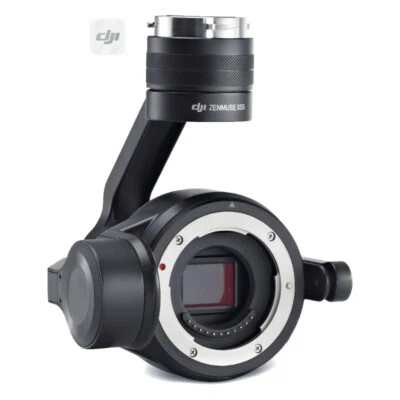 NEW DJI Zenmuse X5S Gimbal (NOT Included Lens) - Image 1 of 4
