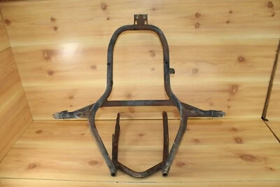 BMW R1150RT R1150 RT 2004 OEM carenado inferior base delantera marco de soporte Foto 1 de 4