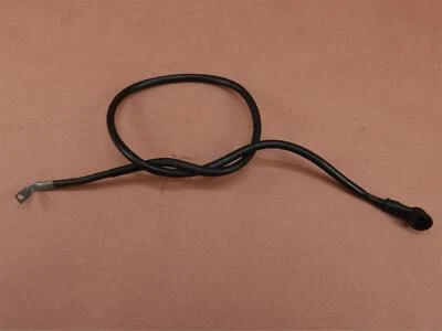 2007-2017 KAWASAKI VULCAN 900 CUSTOM VN900 Negative Battery Cable Ground Wire - Image 1 of 4