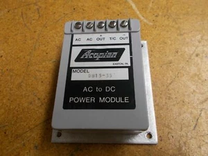Acopain DB15-35 AC To DC Power Module Gently Used Nice - Picture 1 of 2