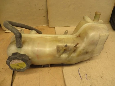 TANQUE DE PRESIÓN DEPÓSITO DE REFRIGERANTE CHEVY OLDS PONTIAC OEM # 22656329 # 22656330 Foto 1 de 4