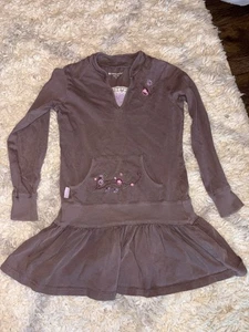 American Girl Dress Like Doll Licorice - Picture 1 of 4