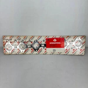 1x International 1810169C2 Exhaust Manifold Gasket for 3000 3400 3700 3800 Buses - Bild 1 von 5