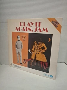 Play It Again , Sam (1972 LASERDISC) Woody Allen,gr - Picture 1 of 2