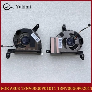 DO ASUS 13NV00G0P01011 13NV00G0P02011 Laptop Wentylator chłodzący - Zdjęcie 1 z 6