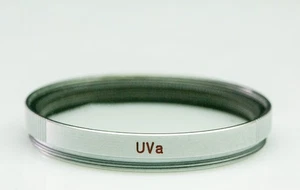 Leitz Leica 13131 Uva & 39 Chrome - Picture 1 of 3