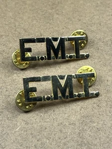 Neu EMT Goldfarben Halsband Messing - Bild 1 von 4
