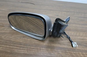 2000-2005 Chevrolet Impala LH Driver Side Lt Sandrift Power Door Mirror OEM - Picture 1 of 10