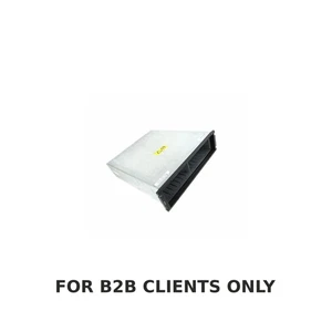 1726-HC4 Storage IBM DS3400 + FC CONTROLLER 512MB - Bild 1 von 1