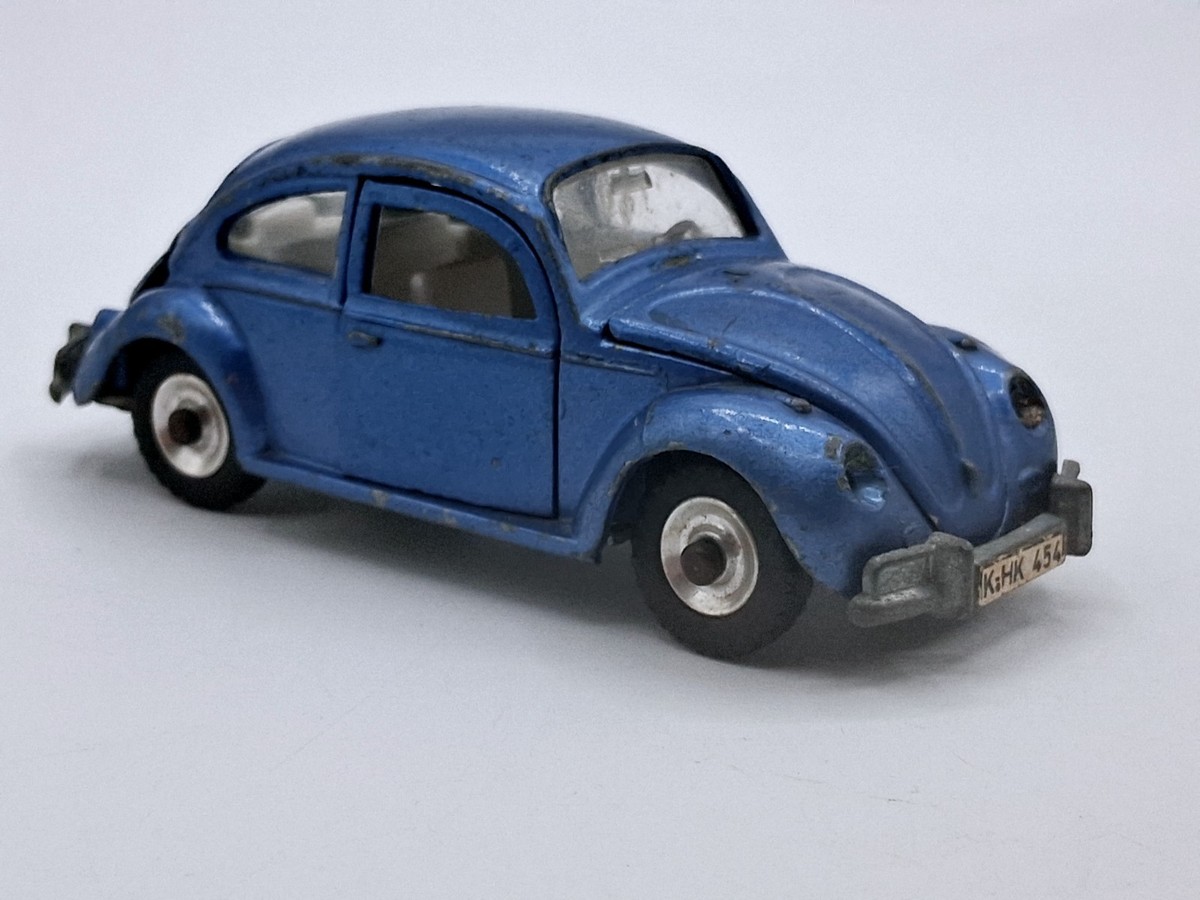 Dinky Volkswagen Cars Vehicles for sale | eBay Dinky Volkswagen Cars Vehicles for sale | eBay